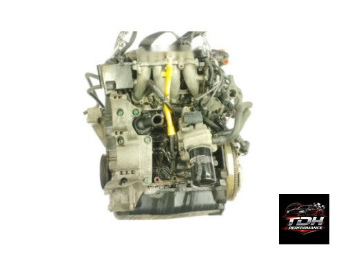 Motor Volkswagen Golf 2.0 115 CV APK 1997-2005
