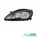 FARO IZQ PARA Peugeot 308 II 13-16