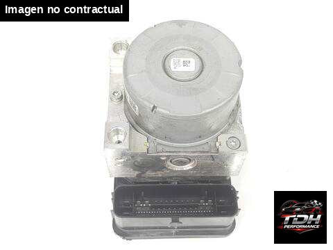 Abs Audi A3 1.4 16V (2012) Ref. 5Q0614517CG