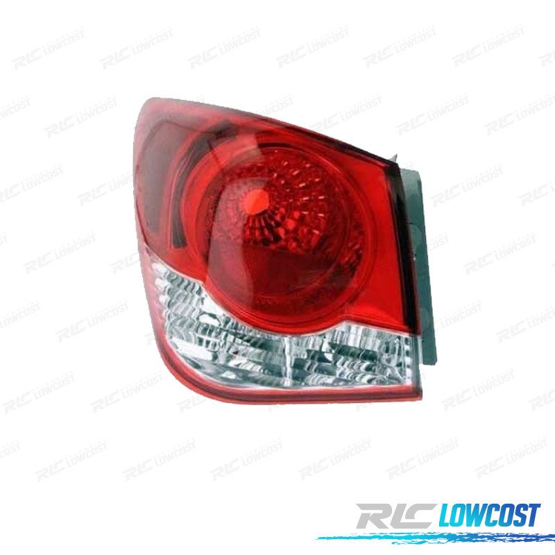 Piloto IZQ PARA Daewoo Chevrolet Cruze 09-