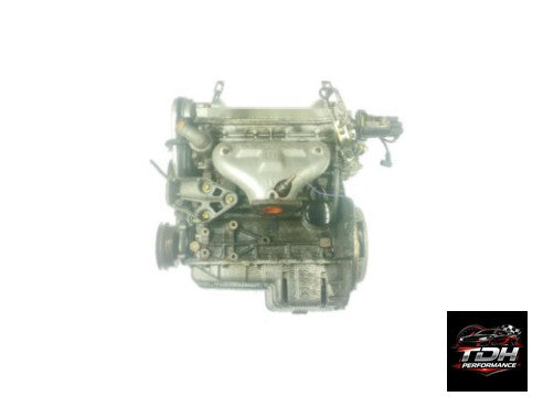 Motor Daewoo Nexia 1.5 16V 90 CV A15MF 1995-1998