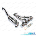 Colectores INOX OPEL Vectra B 95-02