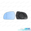 Cristal Espejo BASE Izquierdo Skoda Superb 08-15