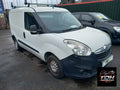 Opel Combo D (2011-2018) Blanco - Despiece Completo y Recambios