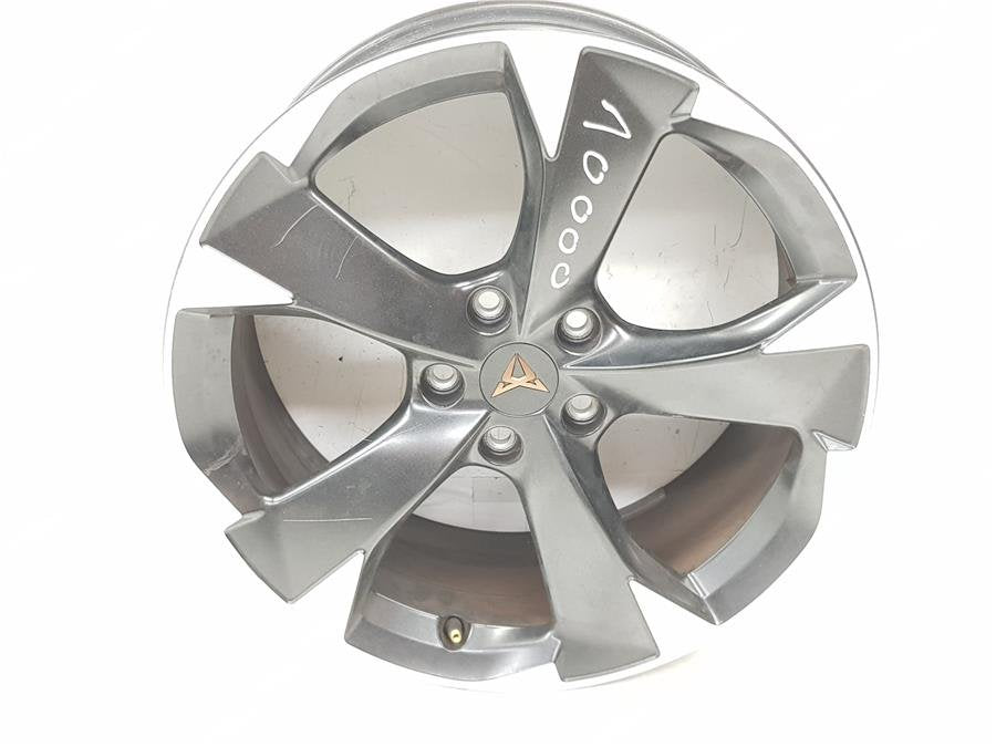 Llanta Cupra Leon