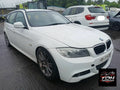 BMW Serie 3 E91 Touring (2008-2012) Blanco - Despiece / Recambios