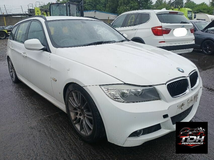 BMW Serie 3 E91 Touring (2008-2012) Blanco - Despiece / Recambios