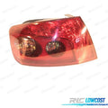 Piloto IZQ PARA Peugeot 407 Berlina 4P 04-09
