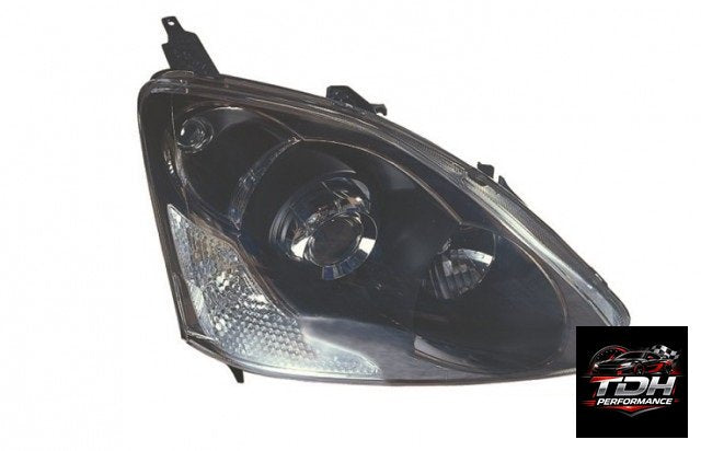 Faro Derecho Honda Civic Nuevo Ref. 33101S5TG62