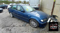 BMW Serie 3 E46 Berlina (2001-2005) Azul - Despiece / Recambios