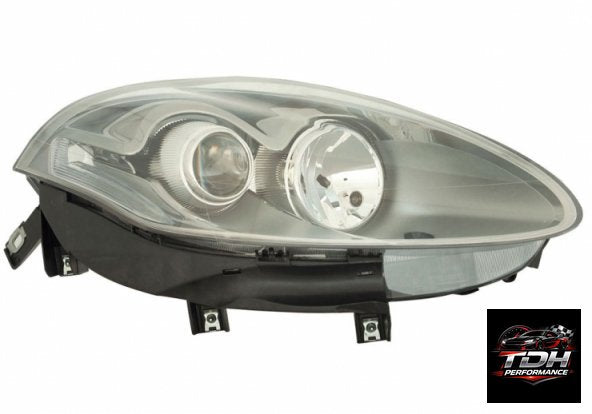 Faro Derecho Fiat Bravo Nuevo Ref. 51877883
