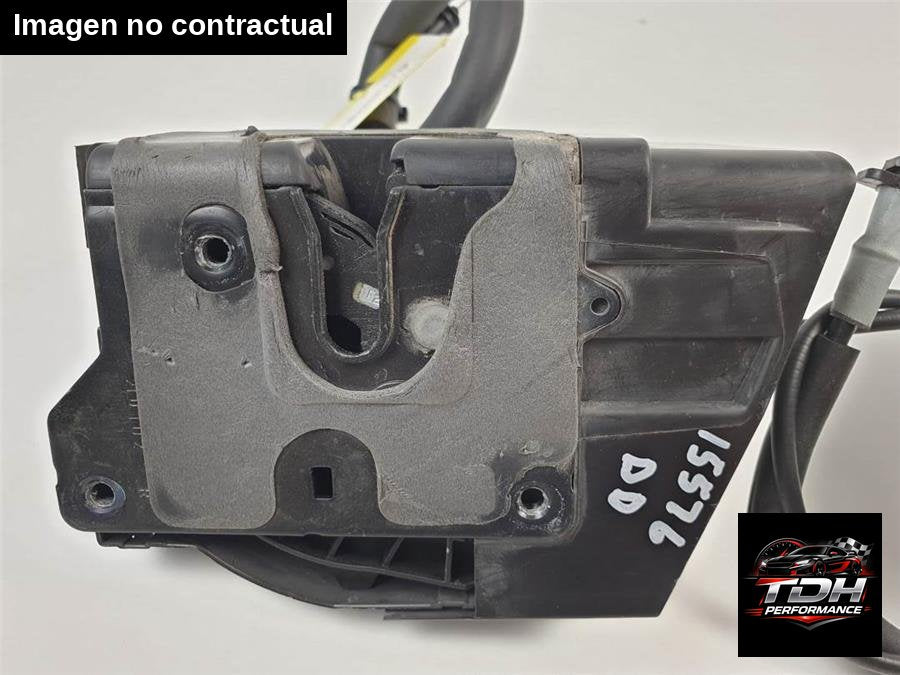 Cerradura Puerta Delantera Derecha Jaguar F-type