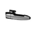 Maneta exterior delantera derecha 242302 de Toyota Corolla verso (r1)