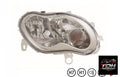 Faro Derecho Smart Fortwo Nuevo Ref. 0013466V003000000