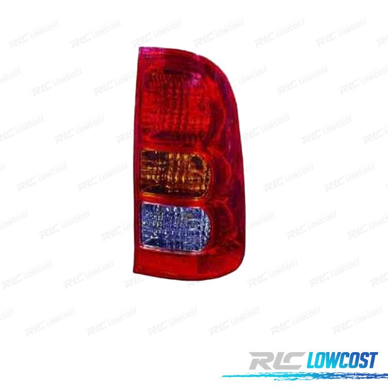 Piloto DCH Toyota Hilux VIGO Pick-up 05-11