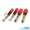 Suspensión Roscada Eibach MTS Volkswagen VW Passat B5 96-05 4motion | TDH Performance