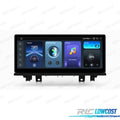 Radio GPS Android 14 BMW X1 F48 / X2 F39 EVO 12.3" 8gb+256gb