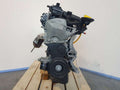 Motor Renault Clio Iv Au Entique D4FD740