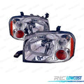 Faros PARA Nissan Navara Pick-up 720 D22 02-05