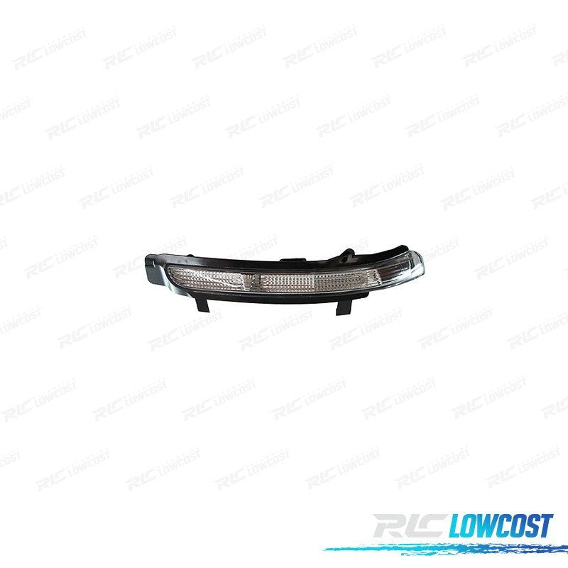 Intermitente Espejo Izquierdo Skoda Octavia 4P Combi 08-13