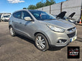Hyundai ix35 (LM) 2010-2015 SUV Gris - Despiece / Recambios