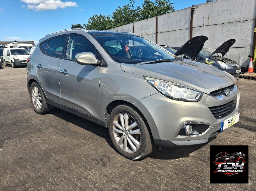 Hyundai ix35 (LM) 2010-2015 SUV Gris - Despiece / Recambios