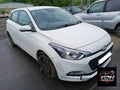 Hyundai i20 GB (2014-2020) Blanco - Despiece / Recambios