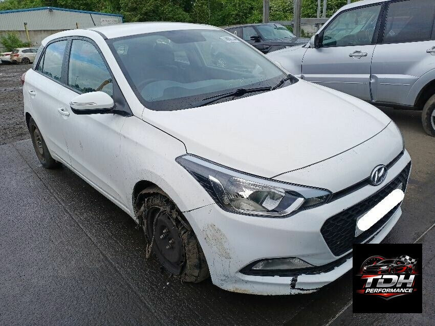 Hyundai i20 GB (2014-2020) Blanco - Despiece / Recambios