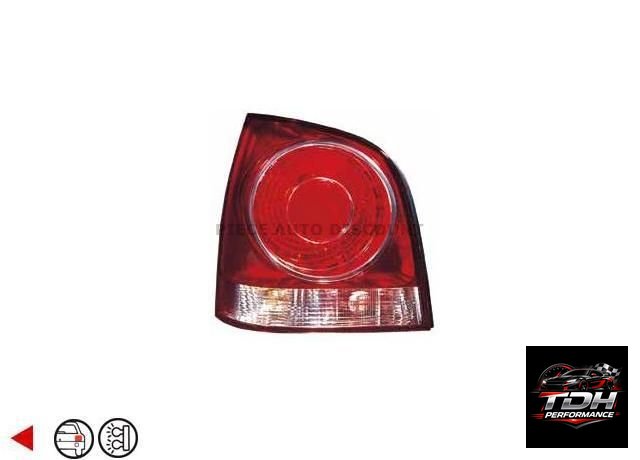 Piloto Trasero Izquierdo Volkswagen Polo Nuevo Ref. 6Q6945095AB
