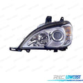 FARO IZQ PARA Mercedes Clase ML W163 01-05 Restyling
