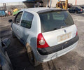 Renault Clio Ii Fase Ii 1.4 16V (98 CV / 72 KW) (98 CV / 72 KW) 2004 -