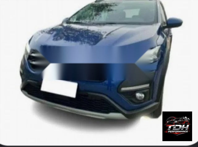 Dacia Sandero Stepway III (2020-2024) Despiece / Recambios