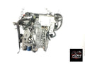 Motor Opel Crossland X 1.2 PureTech 130 CV HN05 / EB2ADTS 2017-2024