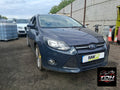 Ford Focus Mk3 (2011-2014) Berlina Azul - Despiece / Recambios