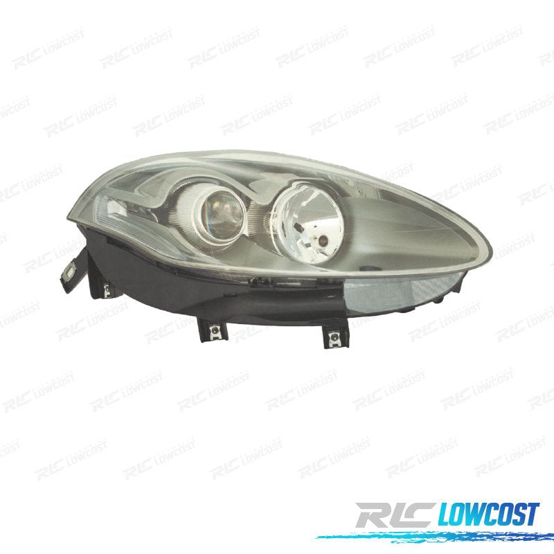 FARO DCH FIAT Bravo 10-