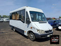 Mercedes-Benz Sprinter W901-W905 2000-2006 Minibús Blanco - Despiece / Recambios