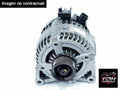 Alternador BMW X1 SDRIVE18D B47C20A (2015) Ref. 7640131
