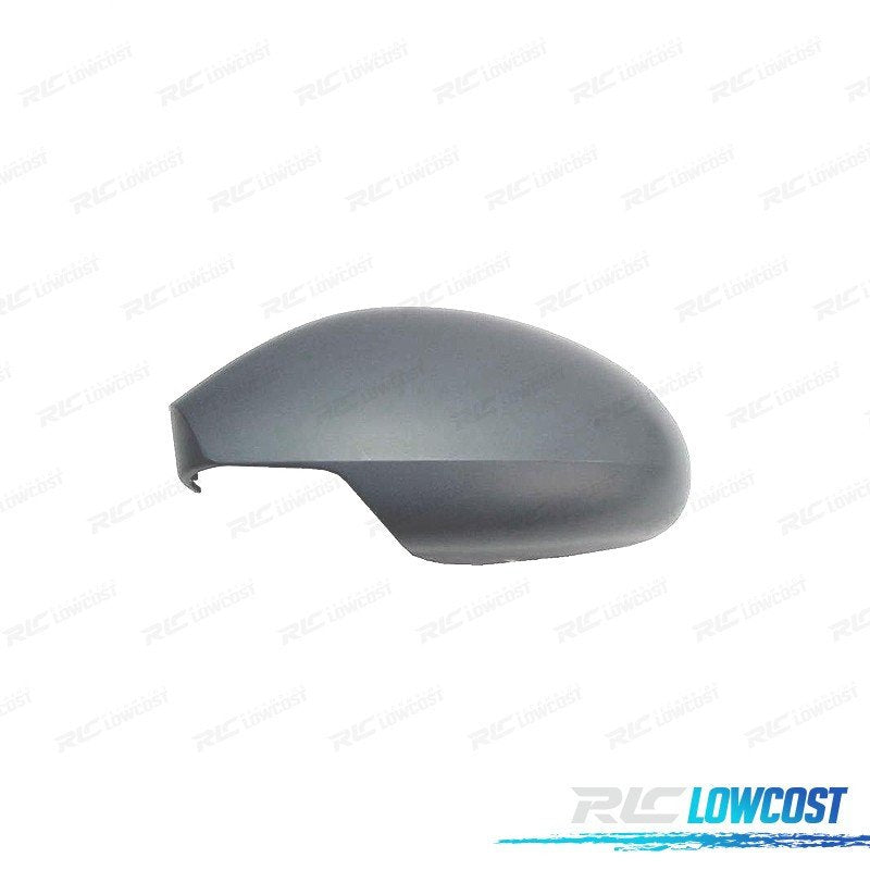 Carcasa Espejo Izquierdo SEAT Altea 04-09 Imprimado