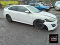 Mazda 6 GH (2007-2012) Blanco Berlina - Despiece / Recambios