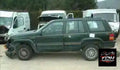 Jeep Grand Cherokee ZJ (1993-1998) - Despiece / Recambios Completos