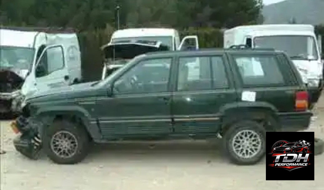 Jeep Grand Cherokee ZJ (1993-1998) - Despiece / Recambios Completos