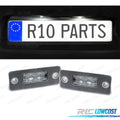 Luces Matricula LED AUDI A8 D3 4E 02-10 | TDH Performance