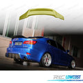Aleron Toyota Lexus IS 06-12 | TDH Performance