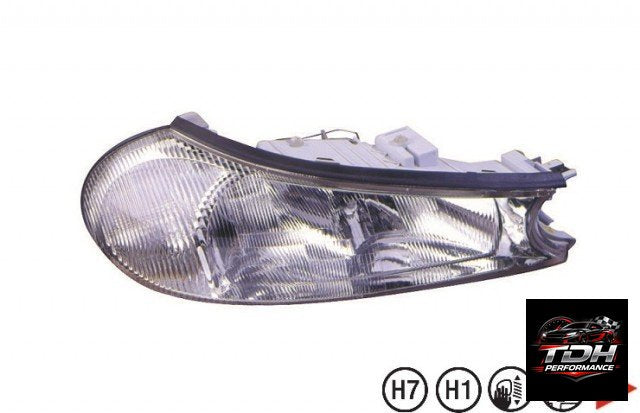 Faro Derecho Ford Mondeo Nuevo Ref. 1056275