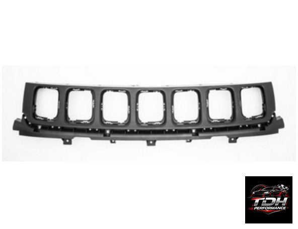 Rejilla Jeep Compass Nuevo Ref. K6BA20TZZAB