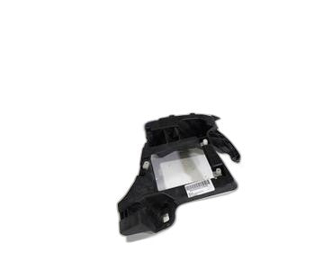 Moldura puerta delantera derecha 4G9807394D de Audi A6 allroad quattro (4gj)