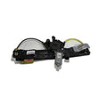 Elevalunas trasero izquierdo 918956 de Land rover Range rover evoque