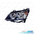 FARO IZQ BMW E60 E61 03-07