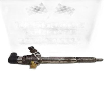 Inyector h8200294788 de Renault Megane ii berlina 5p