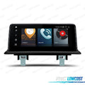 Radio GPS Android 13 BMW E81 E82 E87 E88 06-12 CIC